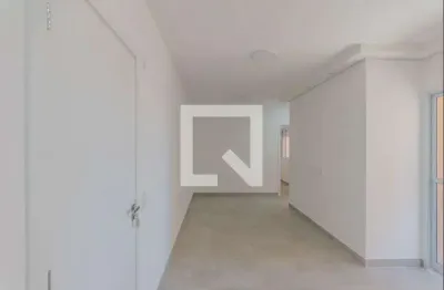 Apartamento para aluguel - conj. hab. padre anchieta, 2 quartos,  57 m² - campinas