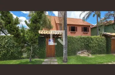 Casa com 5 quartos para alugar na Rua Pará, Joá, Lagoa Santa