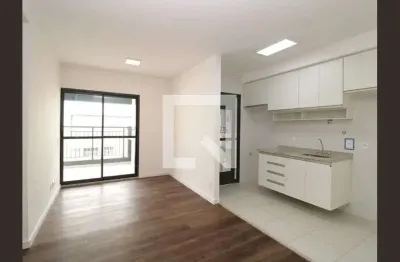 Apartamento para aluguel - vila gustavo, 3 quartos,  79 m² - são paulo