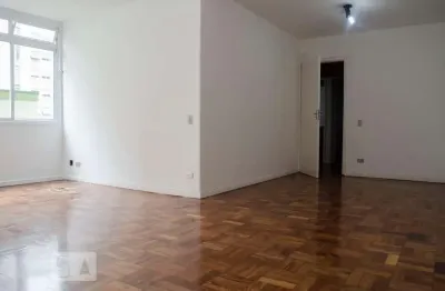 Apartamento para aluguel - paraíso, 3 quartos,  90 m² - são paulo
