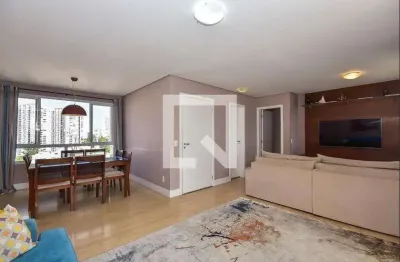 Apartamento para aluguel - vila andrade, 3 quartos,  138 m² - são paulo