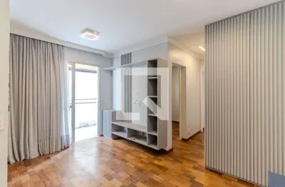Apartamento para aluguel - santa cecília, 2 quartos,  50 m² - são paulo