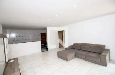 Casa / sobrado em condomínio para aluguel - vargem grande, 2 quartos,  360 m² - rio de janeiro