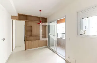 Apartamento para aluguel - santa cecília, 1 quarto,  30 m² - são paulo