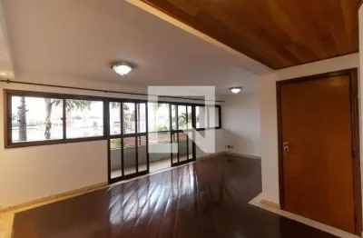 Apartamento para aluguel - vila itapura, 4 quartos,  150 m² - campinas