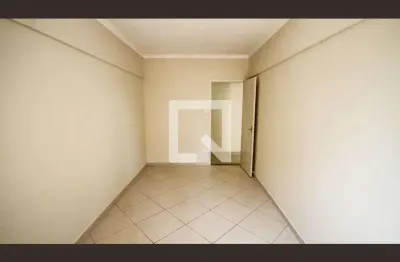 Apartamento para aluguel - boqueirão, 2 quartos,  64 m² - praia grande