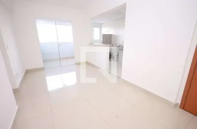 Apartamento para aluguel - jardim atlântico , 2 quartos,  73 m² - goiânia