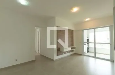 Apartamento para aluguel - parque campolim, 3 quartos,  80 m² - sorocaba
