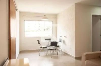 Apartamento para aluguel - vila clementino, 2 quartos,  68 m² - são paulo