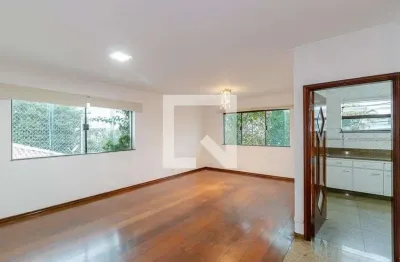 Casa para aluguel - bosque da saúde, 3 quartos,  299 m² - são paulo