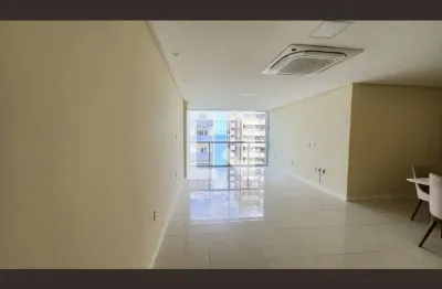 Apartamento para aluguel - vitória, 3 quartos,  130 m² - salvador