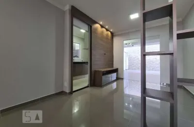 Casa / sobrado em condomínio para aluguel - wanel ville, 3 quartos,  142 m² - sorocaba