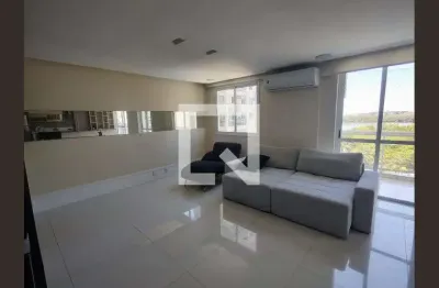 Apartamento para aluguel - barra da tijuca, 2 quartos,  125 m² - rio de janeiro
