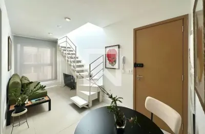 Apartamento para aluguel - lagoa, 1 quarto,  76 m² - rio de janeiro
