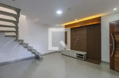 Casa para aluguel - jardim teresa, 3 quartos,  240 m² - são paulo