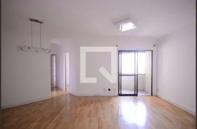 Apartamento para aluguel - bosque da saúde, 3 quartos,  87 m² - são paulo