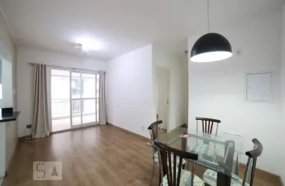 Apartamento para aluguel - brooklin, 2 quartos,  74 m² - são paulo