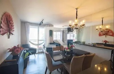 Apartamento para aluguel - vila maria , 2 quartos,  64 m² - são paulo