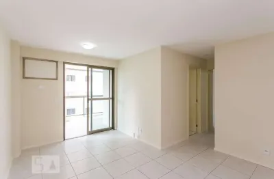 Apartamento para aluguel - jacarepaguá, 2 quartos,  70 m² - rio de janeiro