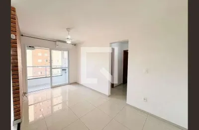 Apartamento para aluguel - gramadão , 2 quartos,  57 m² - jundiaí