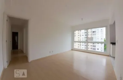 Apartamento para aluguel - passo d'areia, 2 quartos,  68 m² - porto alegre