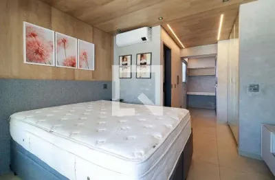 Apartamento para alugar na rua álvaro rodrigues, brooklin, são paulo por r$ 4.500