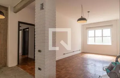 Apartamento para aluguel - bela vista, 2 quartos,  91 m² - são paulo