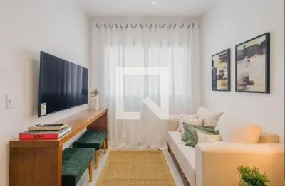Apartamento para Aluguel - Pinheiros, 1 Quarto,  24 m² - São Paulo