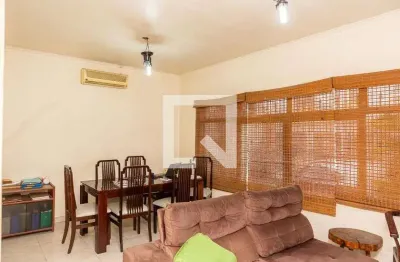 Casa para aluguel - jardim fernandes, 3 quartos,  160 m² - são paulo