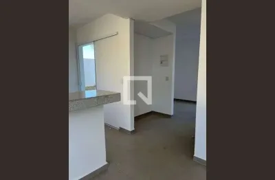 Casa / sobrado em condomínio para aluguel - granja marileusa, 3 quartos,  81 m² - uberlândia