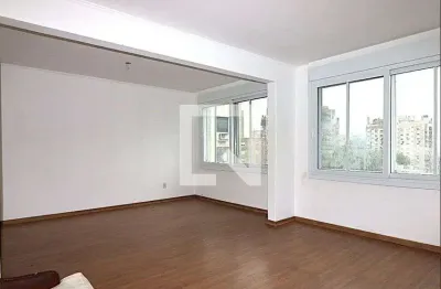 Apartamento para aluguel - higienópolis, 4 quartos,  143 m² - porto alegre