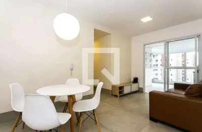 Apartamento para aluguel - tatuapé, 2 quartos,  66 m² - são paulo