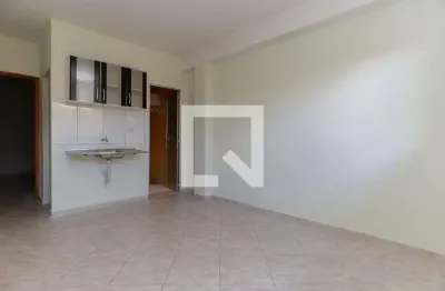 Casa / sobrado em condomínio para aluguel - pirituba, 1 quarto,  35 m² - são paulo