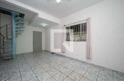 Casa para aluguel - americanópolis, 4 quartos,  75 m² - são paulo