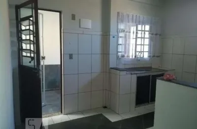 Casa com 1 quarto para alugar na Rua Mário Eloy, Mandaqui, São Paulo