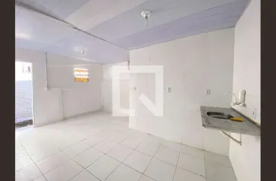 Casa com 1 quarto para alugar na Rua Domingos Freire, Méier, Rio de Janeiro