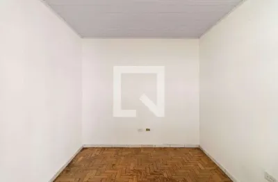 Casa com 1 quarto para alugar na Rua Raimundo Mattiuzzo, Cangaíba, São Paulo