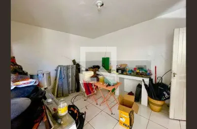 Casa com 1 quarto para alugar na Rua Arthur de Azevedo, Vila Barros, Guarulhos