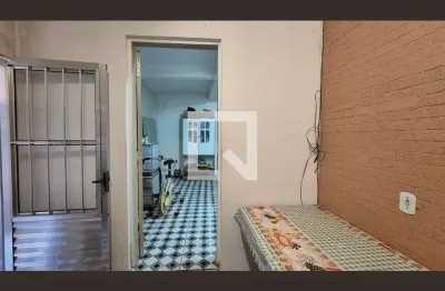 Casa para aluguel - jardim américa iv, 1 quarto,  75 m² - várzea paulista