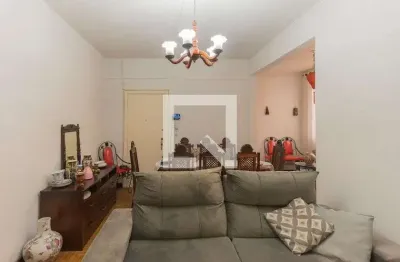 Apartamento para aluguel - centro, 4 quartos,  195 m² - campinas