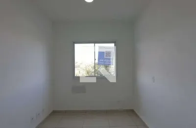Apartamento para Aluguel - Parque Regina, 2 Quartos,  38 m² - São Paulo
