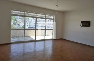 Cobertura para aluguel - engenho novo, 3 quartos,  120 m² - rio de janeiro