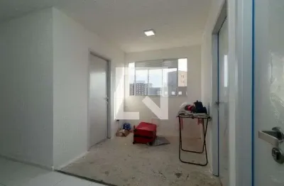 Apartamento para aluguel - cidade satelite santa barbara, 2 quartos,  32 m² - são paulo