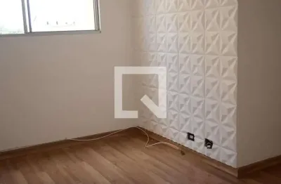 Apartamento para aluguel - vila mazza, 2 quartos,  47 m² - suzano