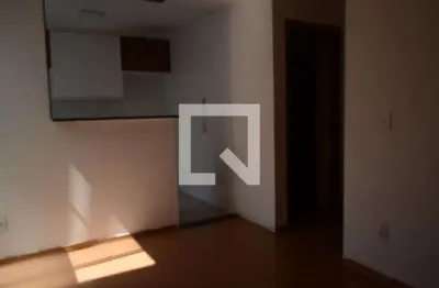 Apartamento para aluguel - caxangá, 2 quartos,  43 m² - suzano