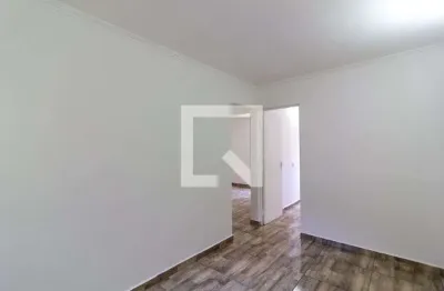 Apartamento para aluguel - cidade ademar, 2 quartos,  44 m² - são paulo