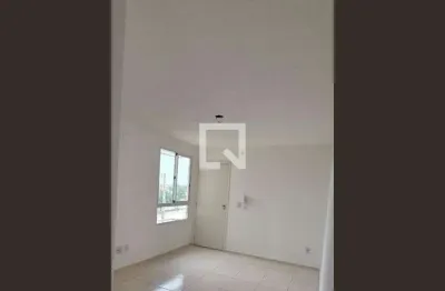 Apartamento para aluguel - residencial belvedere, 2 quartos,  46 m² - goiânia