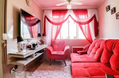 Apartamento para aluguel - sapopemba, 2 quartos,  51 m² - são paulo