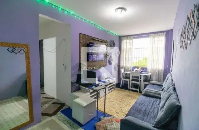 Apartamento para aluguel - fonseca, 2 quartos,  48 m² - niterói