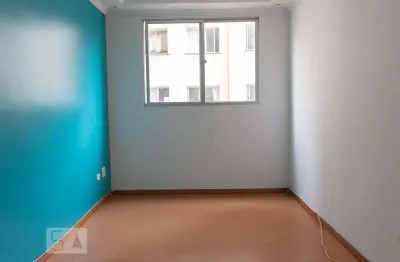 Apartamento para aluguel - jardim santa emília, 2 quartos,  49 m² - são paulo